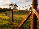 Woven Wire Cattle Fence: The Best Choice for Your Farm