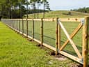 8 Ft Deer Fence Guide: Materials & Pro Installation