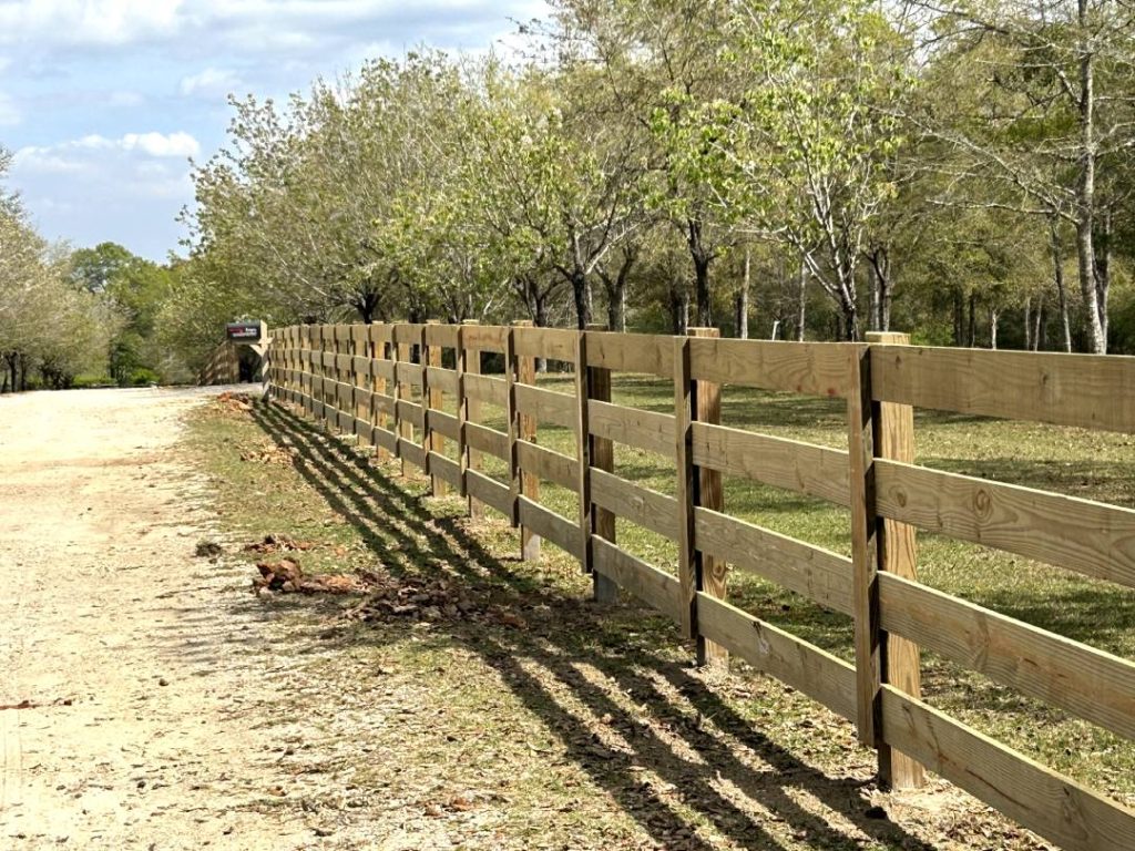farm fence installation in bonifay fl