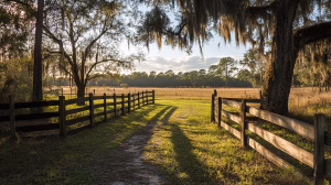 farm fencing services