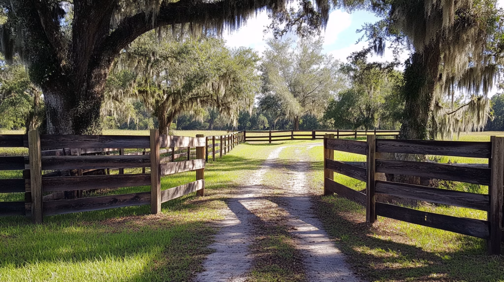 board fence installation in bonifay fl