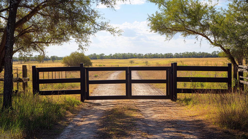 farm gate in bonifay florida