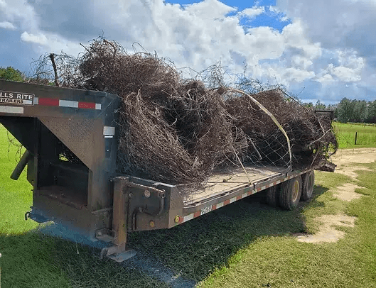 Fence Removal Services - Professional fencing services in Northwest Florida
